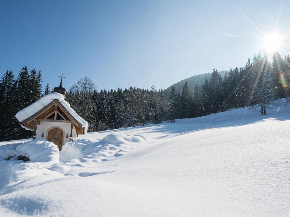 Mansion in Eben near Salzburger Ski Area Vacation rental in Salzburgerland