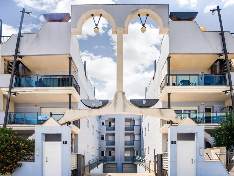 Belvilla by OYO Eucaliptus Apartment in Montsià