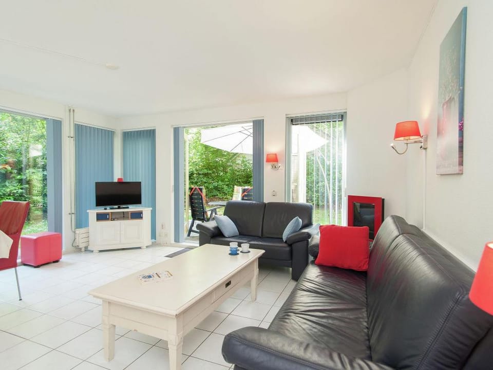 Holiday Home in Oudemirdum by Frisian Lakes Vacation rental in Friesland, Netherlands