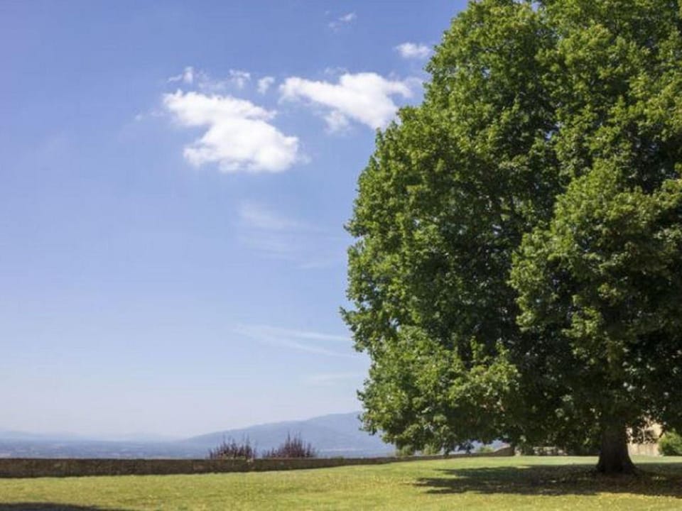 Holiday Home in Pergine Valdarno with Pool Vacation rental in Tuscany