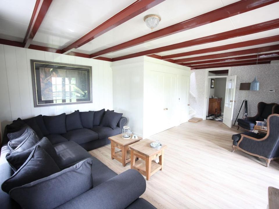 Comfortable Coastal Getaway Vacation rental in Hippolytushoef