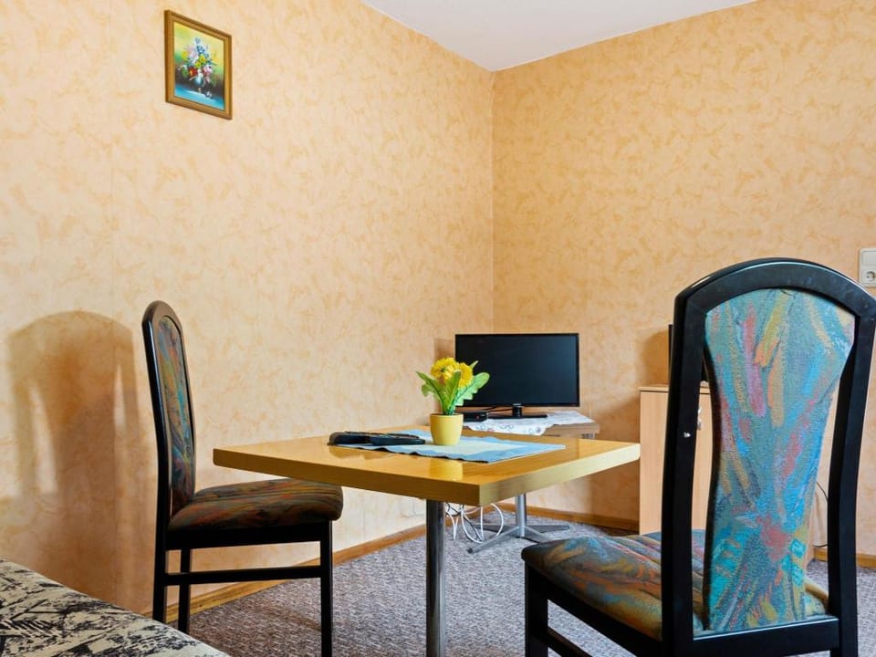 Ferienhaus in Meisdorf Apartment in Saxony-Anhalt, Germany