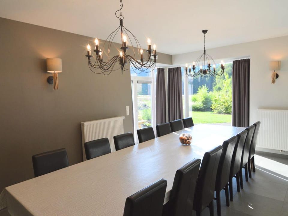 Holiday Home in Ondenval by Forest  River Vacation rental in Wallonia, Belgium