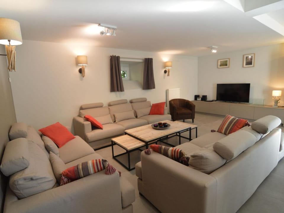 Holiday Home in Ondenval by Forest  River Vacation rental in Wallonia, Belgium