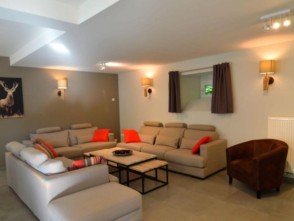 Holiday Home in Ondenval by Forest  River Vacation rental in Wallonia, Belgium