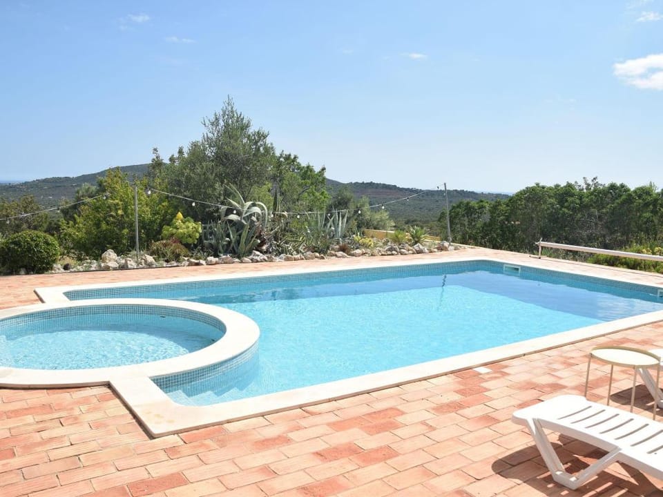 Delightful, authentic Quinta with pool Vacation rental in Loulé