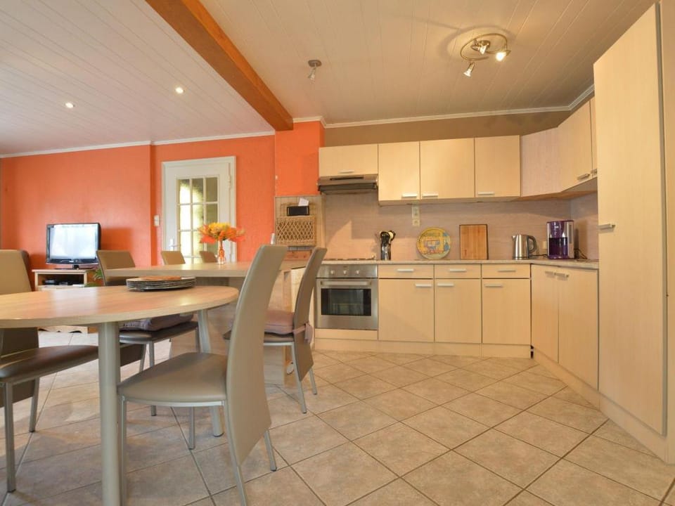Waimes Retreat Near Forest Vacation rental in Wallonia, Belgium
