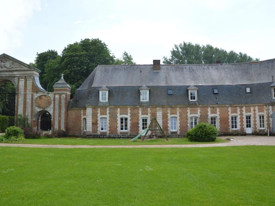 House in Montreuil near Merlimont Beach Vacation rental in Hauts-de-France