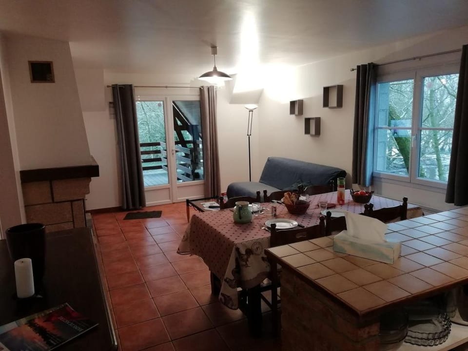 Apartment in Quend near the Sea Apartment in Quend