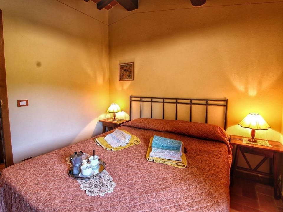 Apartment in Radda with Garden Vacation rental in Radda in Chianti