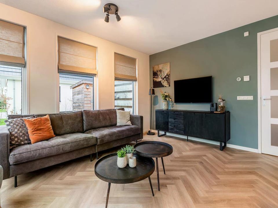 Holiday Home in De Koog with Sauna and Garden Vacation rental in De Koog