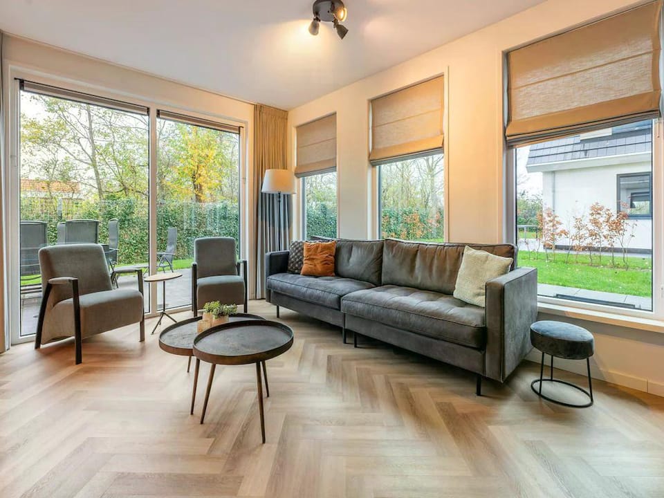 Holiday Home in De Koog with Sauna and Garden Vacation rental in De Koog