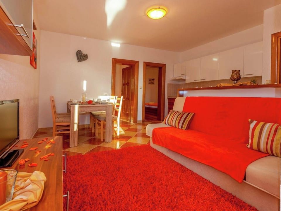 Cottage in Croatia near Beach  Town Centre Apartment in Primorje-Gorski Kotar County
