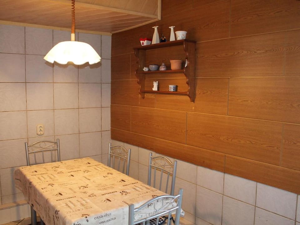 Ferienwohnung in Brusow an der Ostseekuste Apartment in Mecklenburg-Vorpommern, Germany