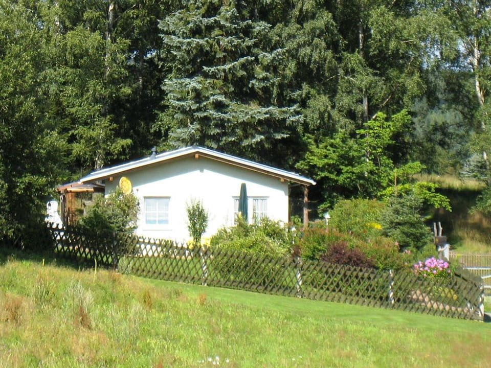 Nature Retreat in Bad Elster Apartment in Thuringia, Germany