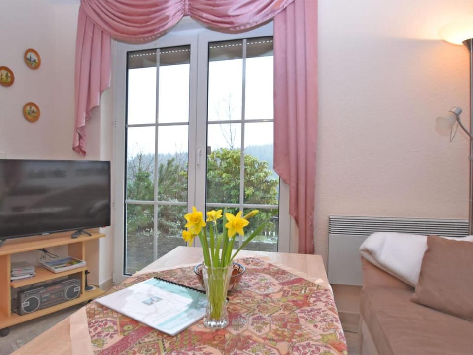 Nature Retreat in Bad Elster Apartment in Thuringia, Germany