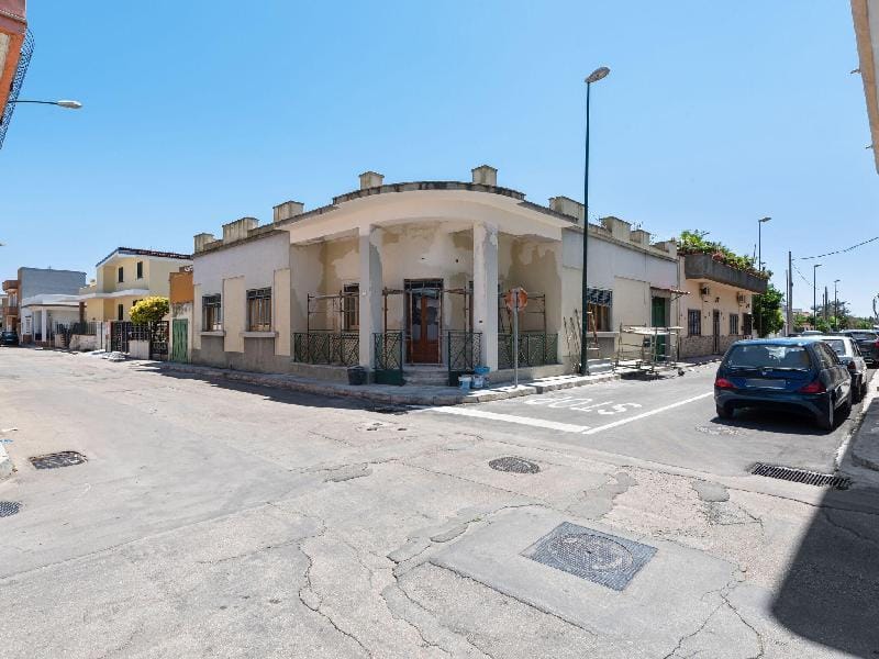 Belvilla by OYO Palazzo Demetra Vacation rental in Apulia