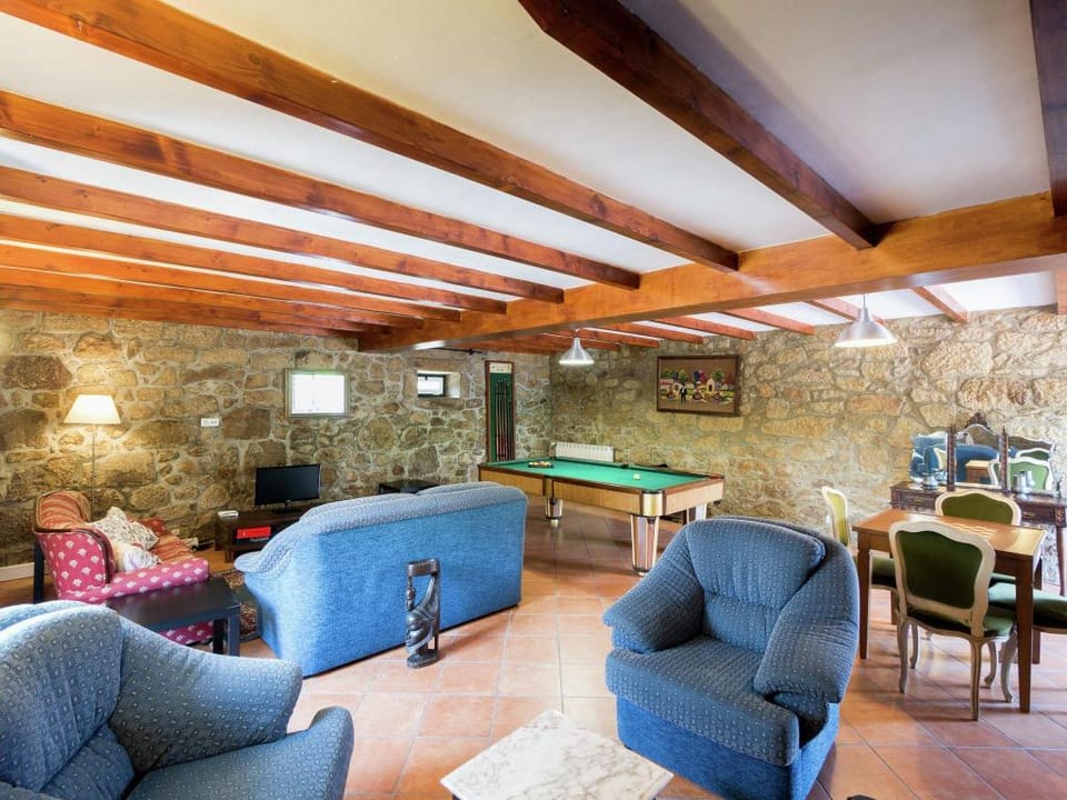 Holiday Home in Arcozelo with Private Pool Vacation rental in Viana do Castelo District, Portugal