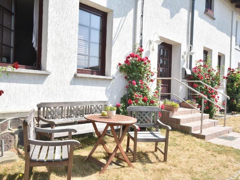 Spacious Stay in Wendelstorf Apartment in Mecklenburg-Vorpommern, Germany