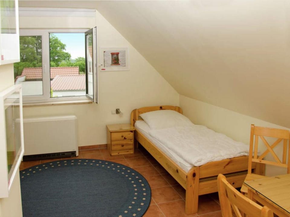 Ferienhaus in Mechelsdorf for 6 Personen Vacation rental in Rerik