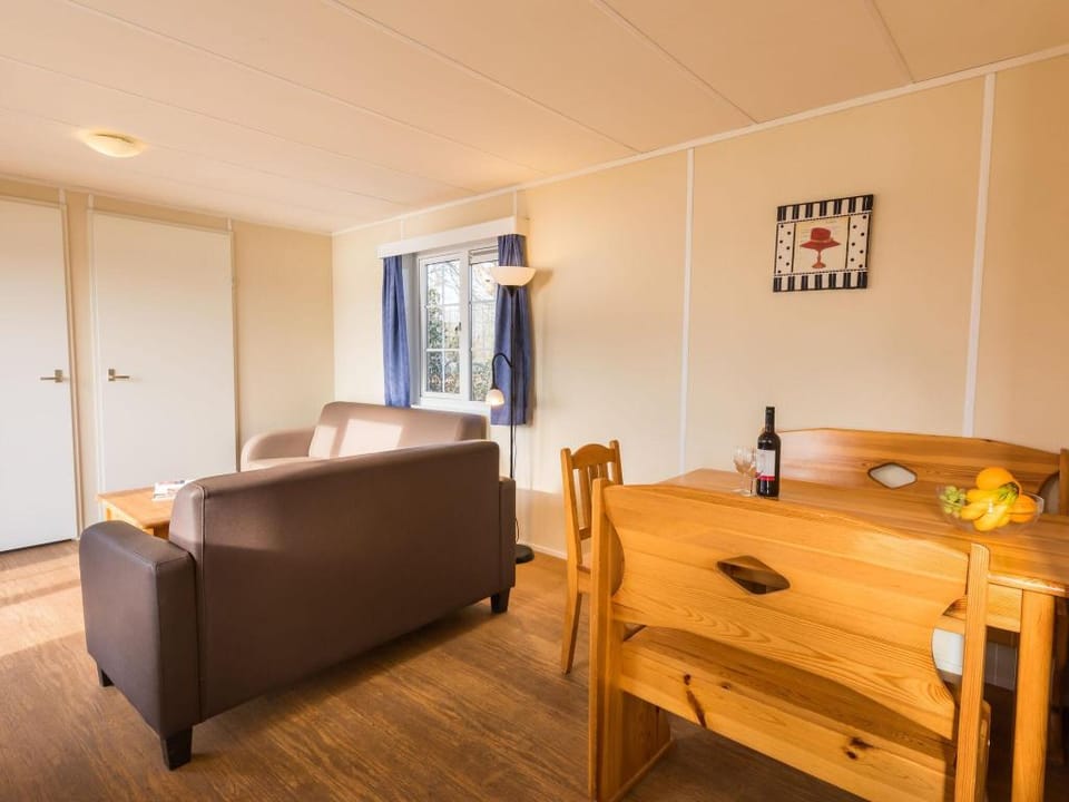 Nature Stay in Hunzedal Vacation rental in Drenthe (province)