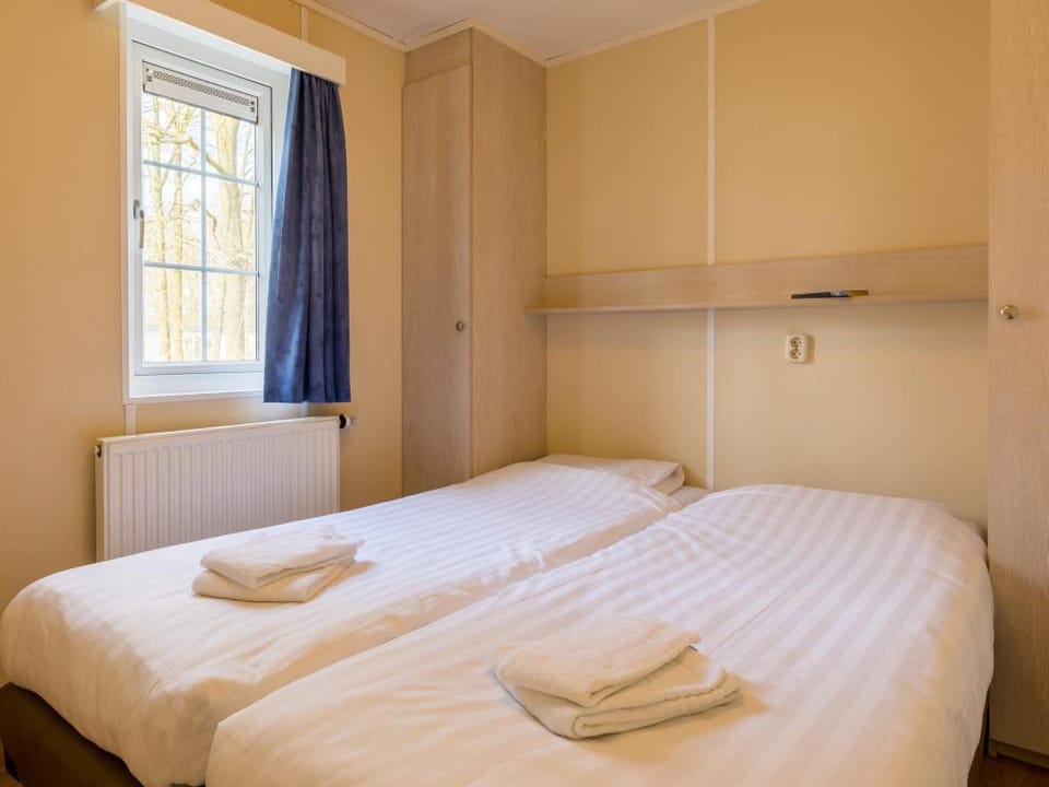 Nature Stay in Hunzedal Vacation rental in Drenthe (province)