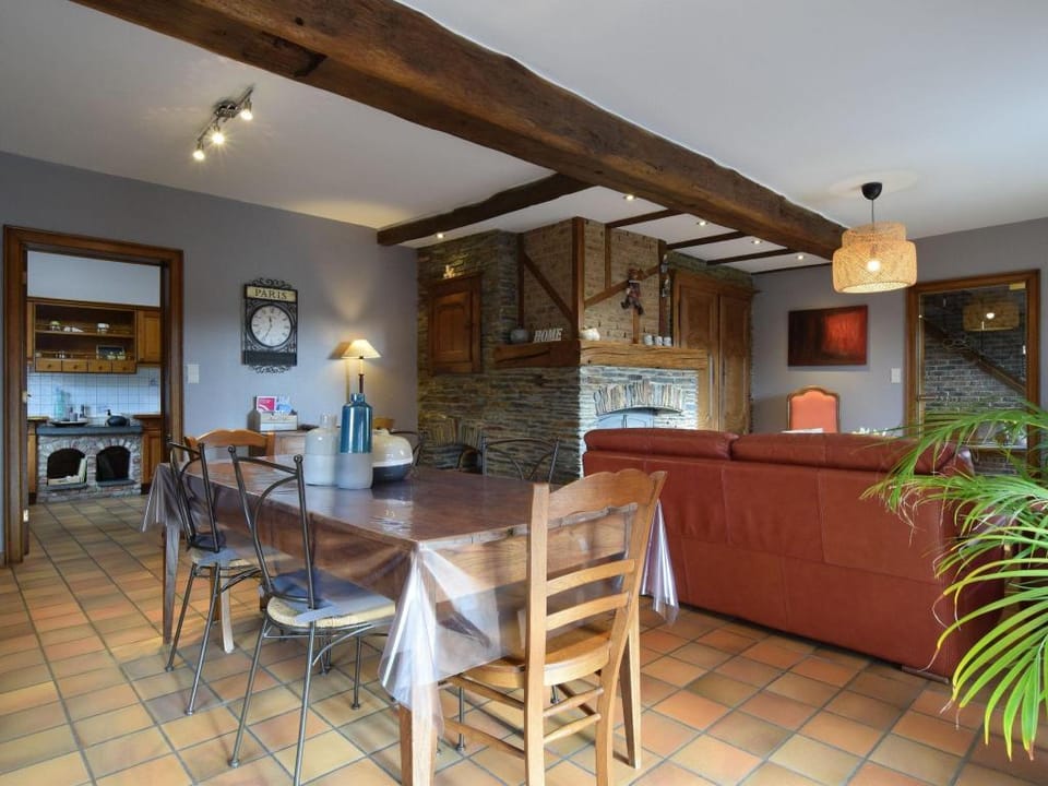 Charming Stay in Noville Vacation rental in Wallonia, Belgium
