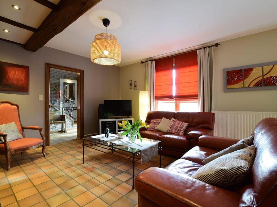 Charming Stay in Noville Vacation rental in Wallonia, Belgium