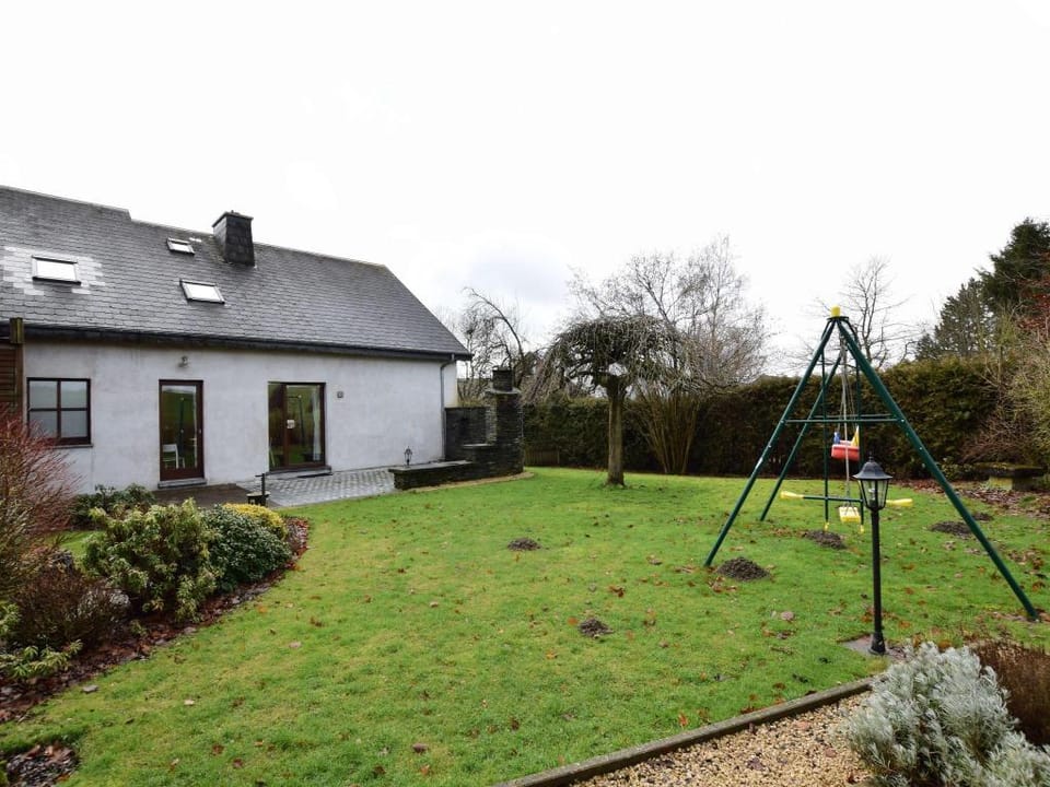Charming Stay in Noville Vacation rental in Wallonia, Belgium