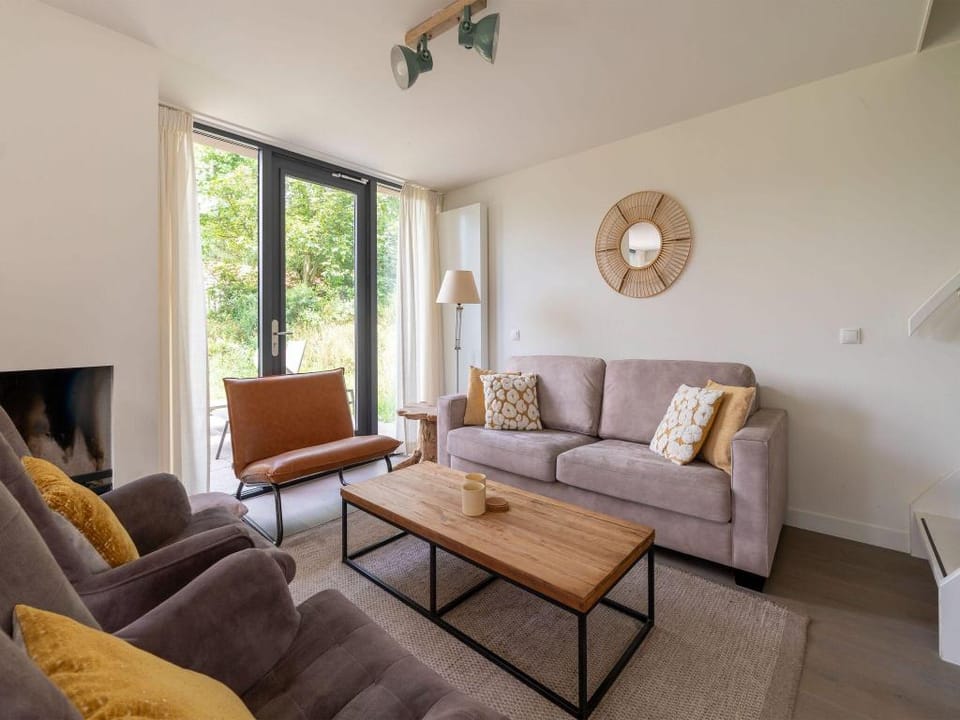 Holiday home Waterland for six Person Vacation rental in Egmond aan Zee