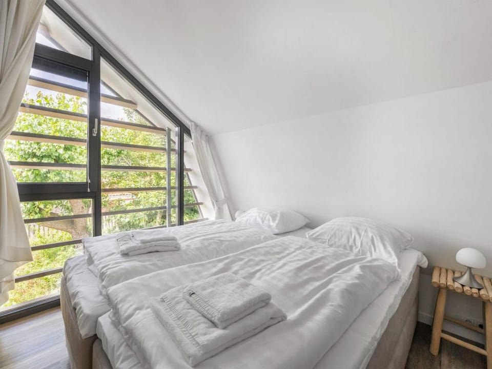 Holiday home Waterland for six Person Vacation rental in Egmond aan Zee