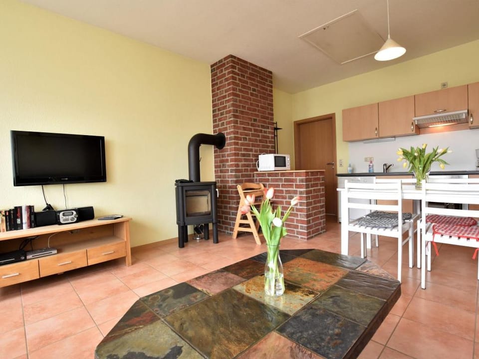 Zierow Ferienhaus mit Sauna Vacation rental in Mecklenburg-Vorpommern, Germany