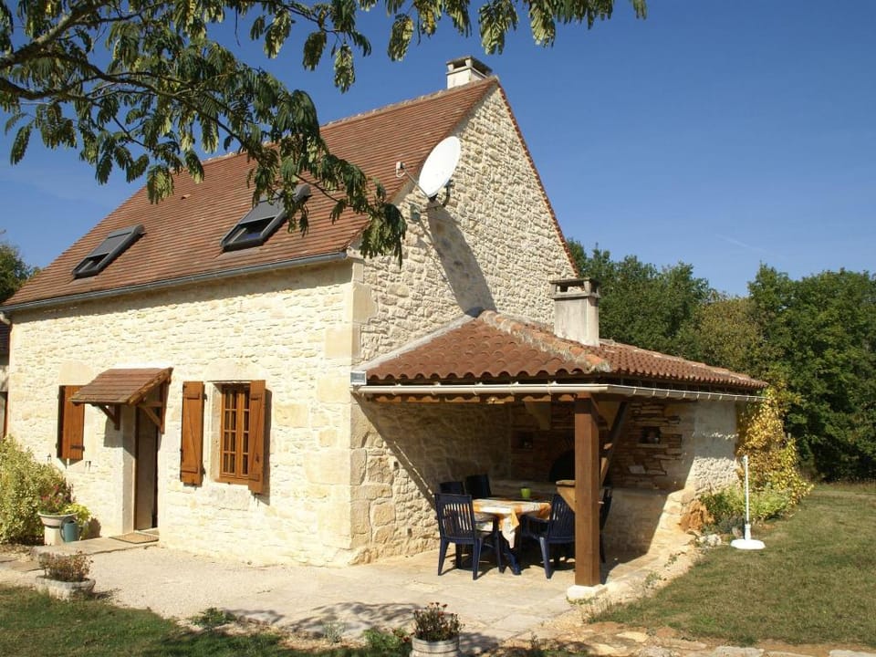 Spacious holiday home with private pool Vacation rental in Occitanie
