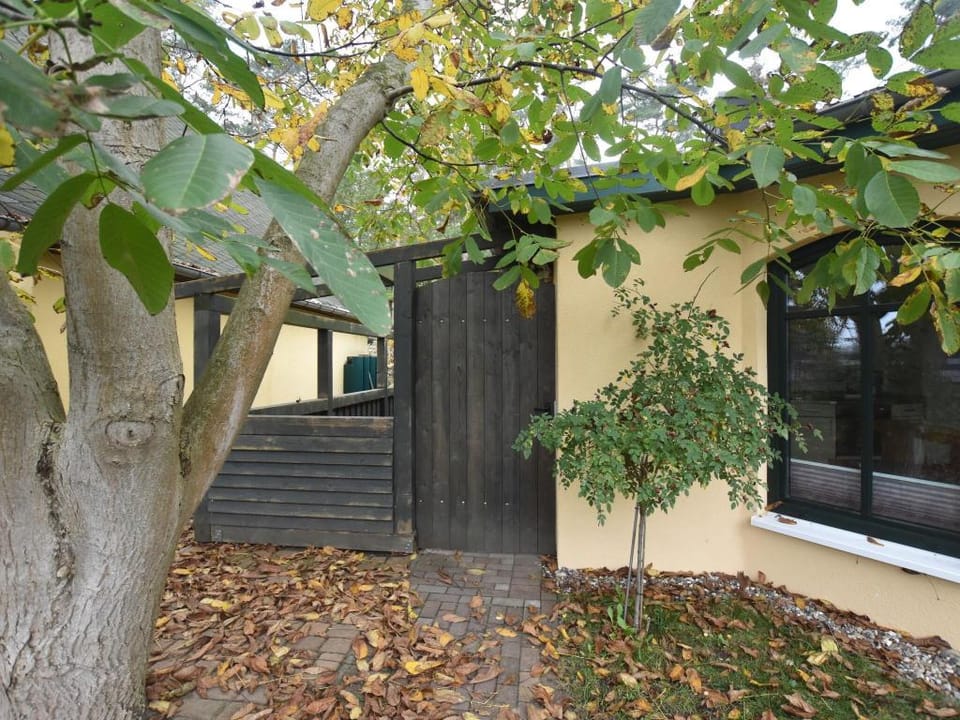 Bungalow in Tessmannsdorf nahe Salzhaff Vacation rental in Rerik