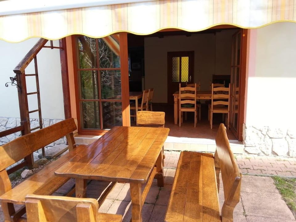 Nature  Adventure Cottage Villa in Lower Silesian Voivodeship
