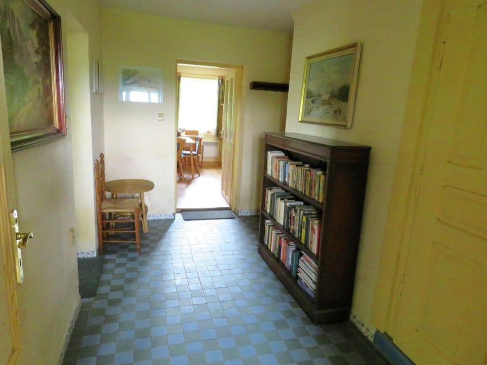 Holiday house near Forest in Obora Vacation rental in Bavaria