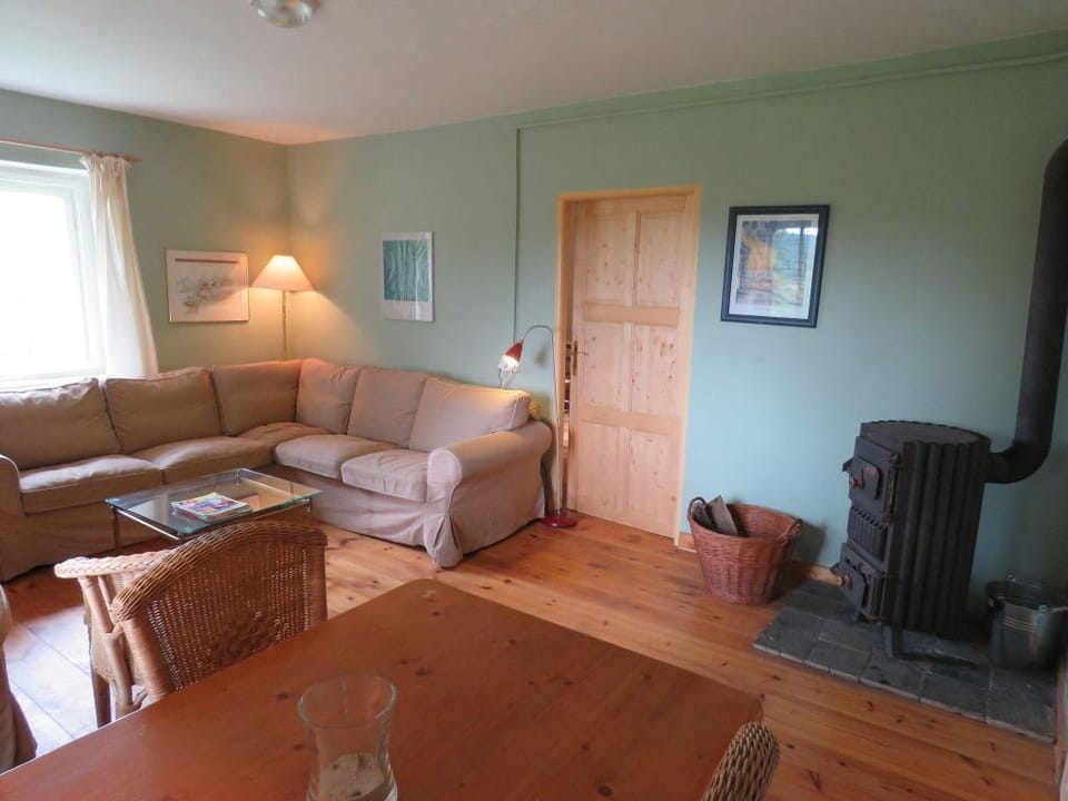 Holiday house near Forest in Obora Vacation rental in Bavaria