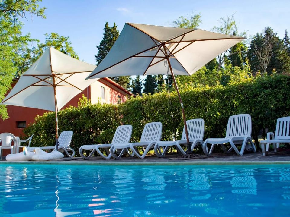 Peaceful Apartment, Ghizzano Vacation rental in Tuscany