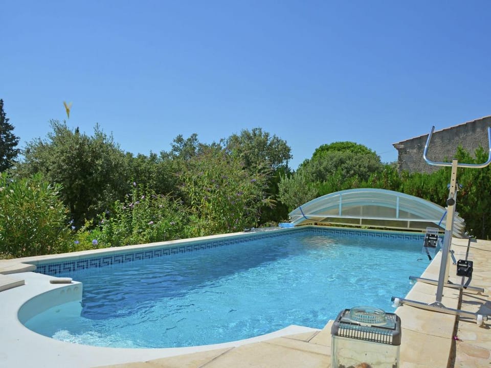 Saint-Maximin Pool  Peace Vacation rental in Provence-Alpes-Côte d'Azur