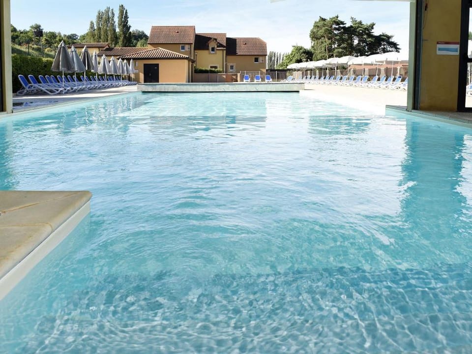 Holiday Home in Sarlat near Grottes de Lascaux Vacation rental in Occitanie