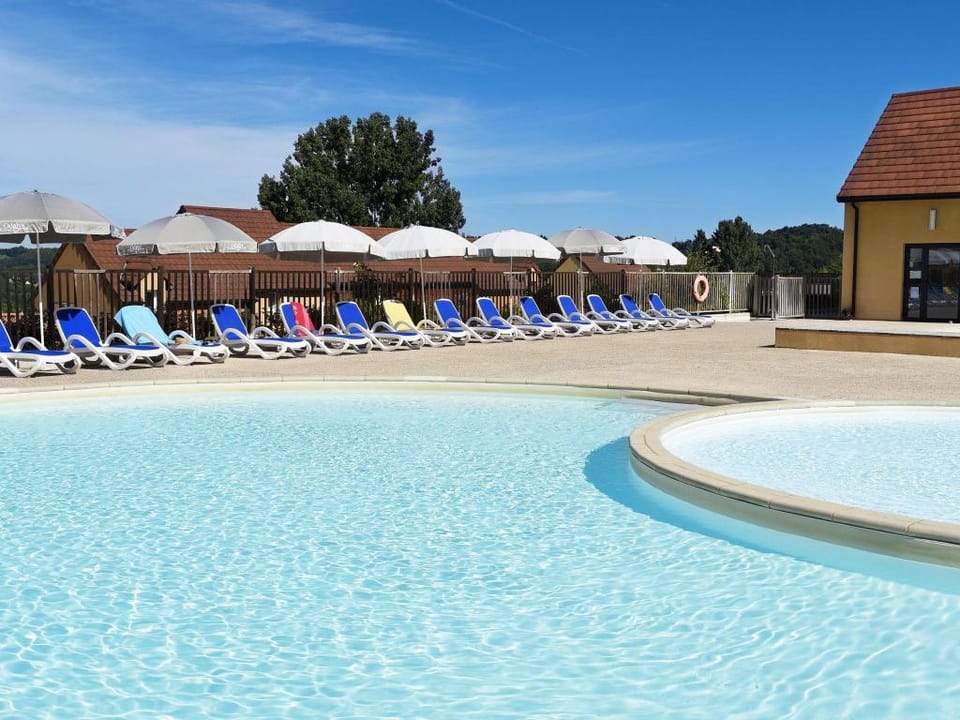 Holiday Home in Sarlat near Grottes de Lascaux Vacation rental in Occitanie