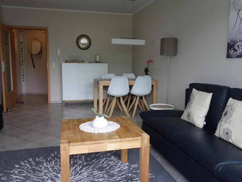 Ferienwohnung in Willingen mit Terrasse Apartment in Willingen