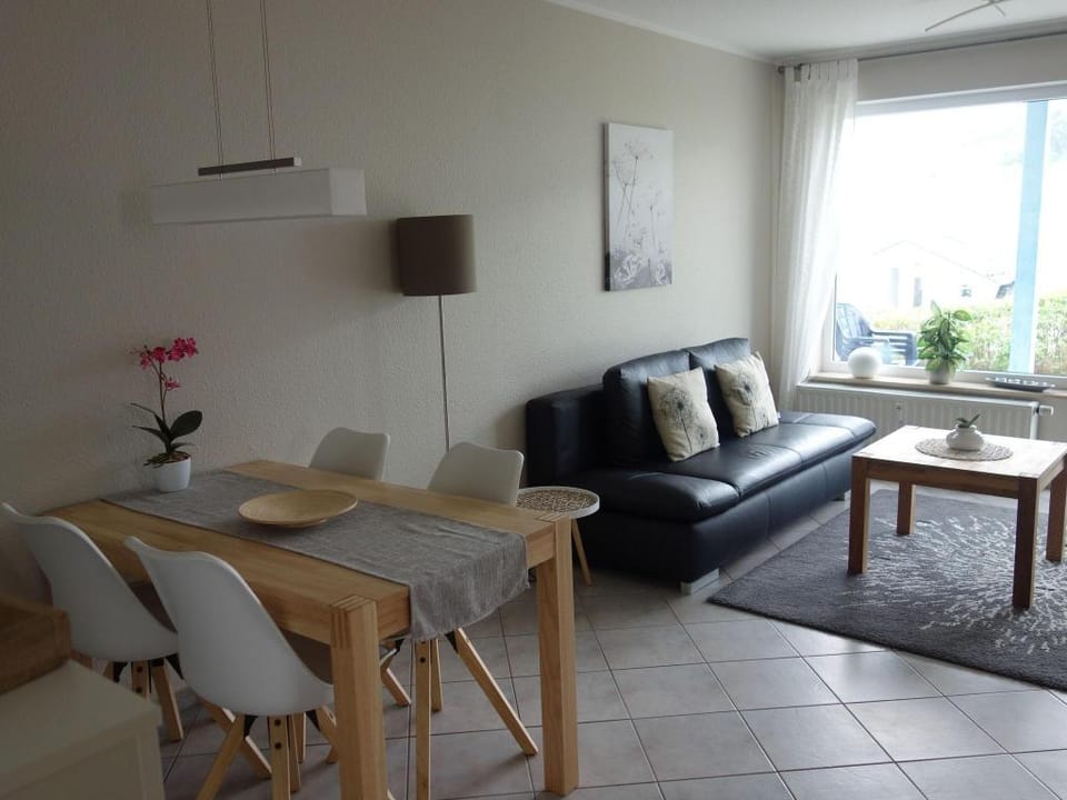 Ferienwohnung in Willingen mit Terrasse Apartment in Willingen