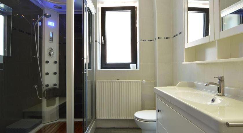 Zell Riverside Comfort Apartment in Cochem-Zell