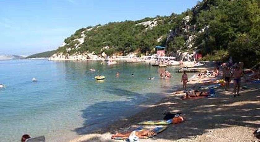 Apartment in Dramalj near Beach and Pool Apartment in Crikvenica