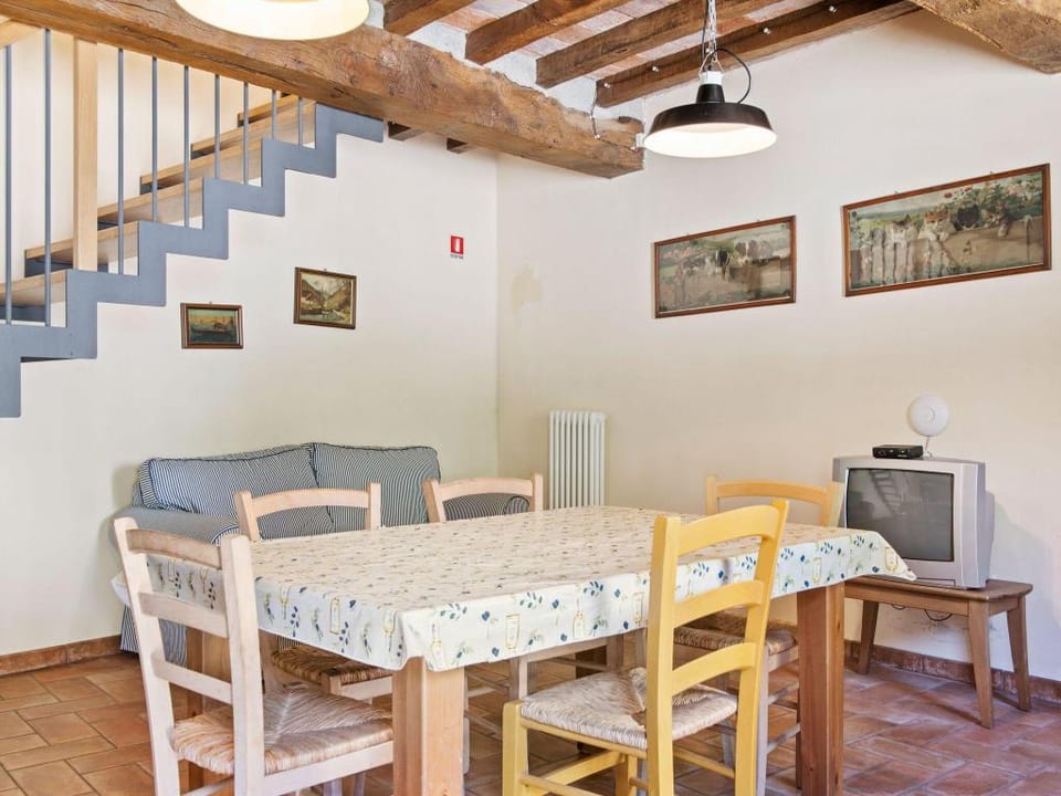 Tranquil Village Stay with Fireplace Vacation rental in Emilia-Romagna