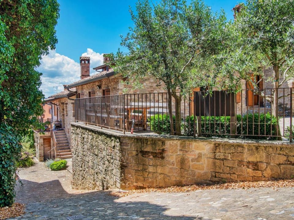 Tranquil Village Stay with Fireplace Vacation rental in Emilia-Romagna