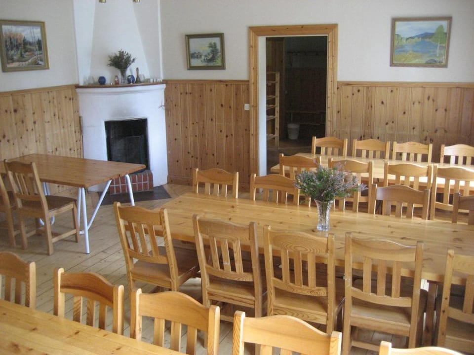 Holiday Home in Syssleback near Lake Letten Vacation rental in Innlandet