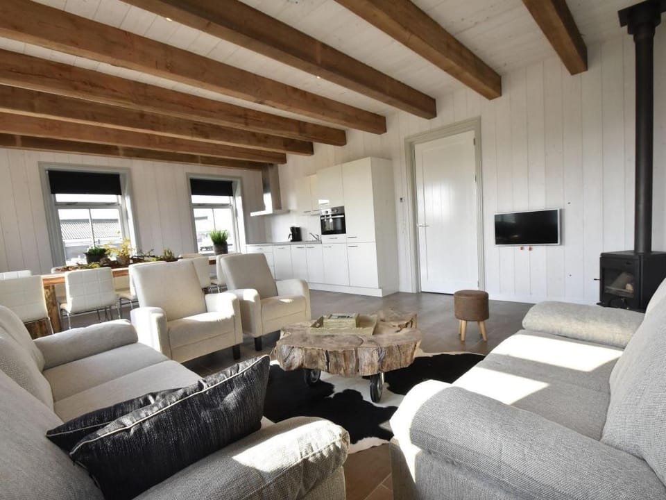 Holiday Home in Holland near Beaches Vacation rental in Callantsoog