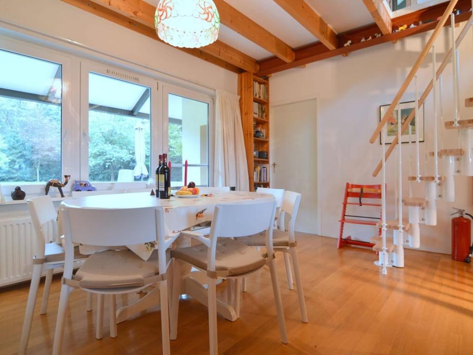 Family residence with large garden Vacation rental in Overijssel (province)